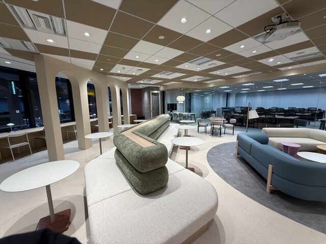 TAMARIBAコーヒー